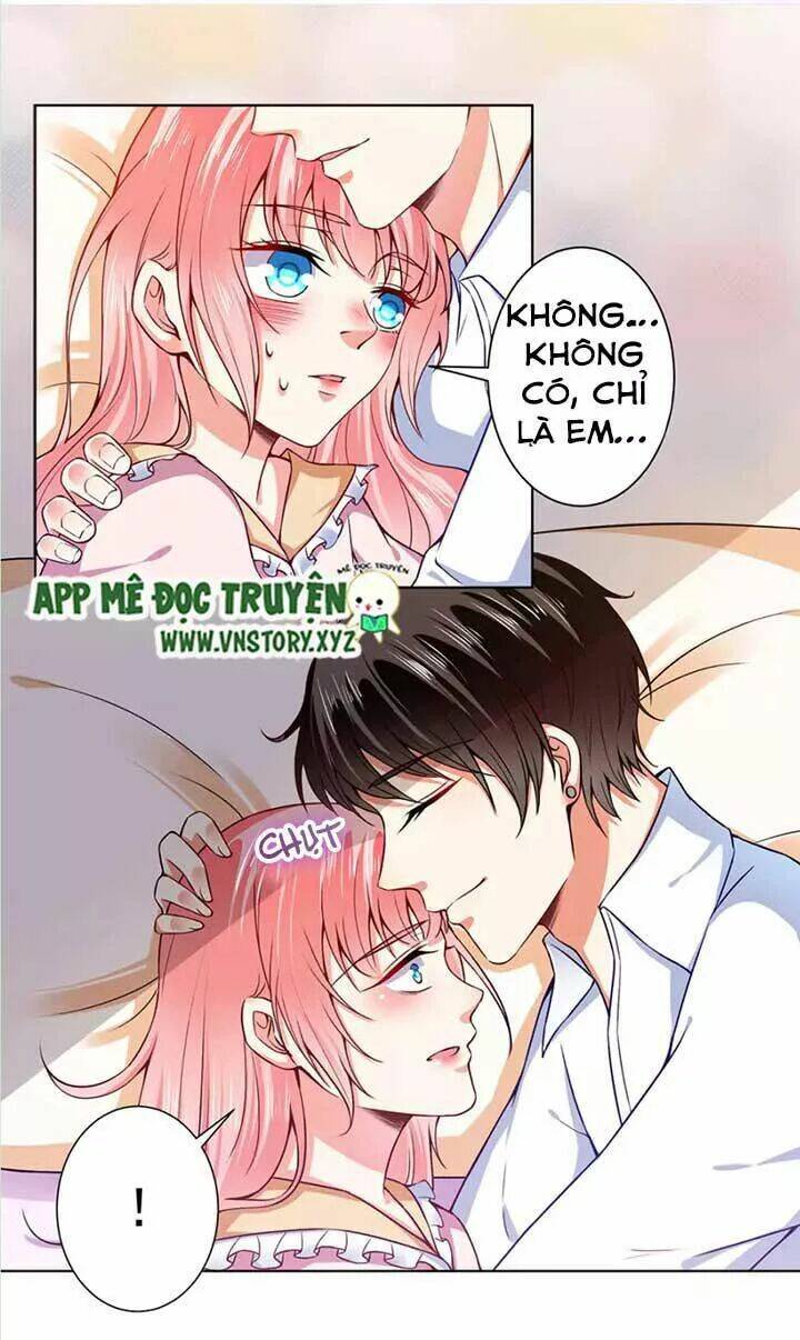 tổng tài đại nhân thật xấu hổ chapter 48 12