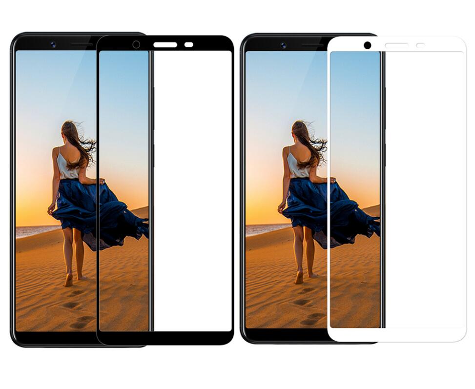 Kính cường lực dành cho Vivo Y71 full màn full keo