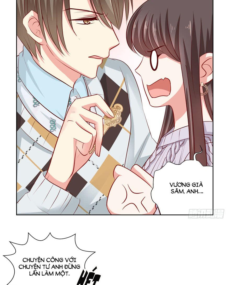 lưu luyến không rời chapter 39 28