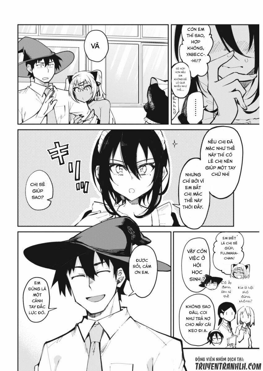 gal gohan chapter 19 15