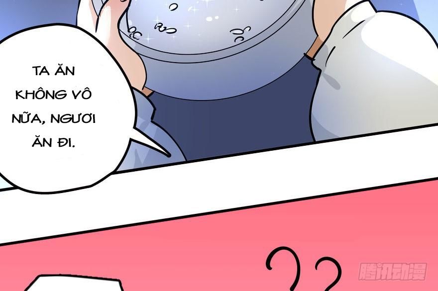 quẻ phi thiên hạ chapter 2 95