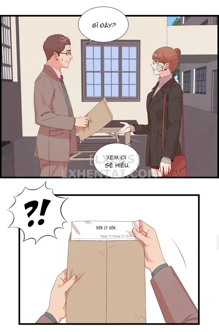 chuyên gia tình dục chapter 50 21