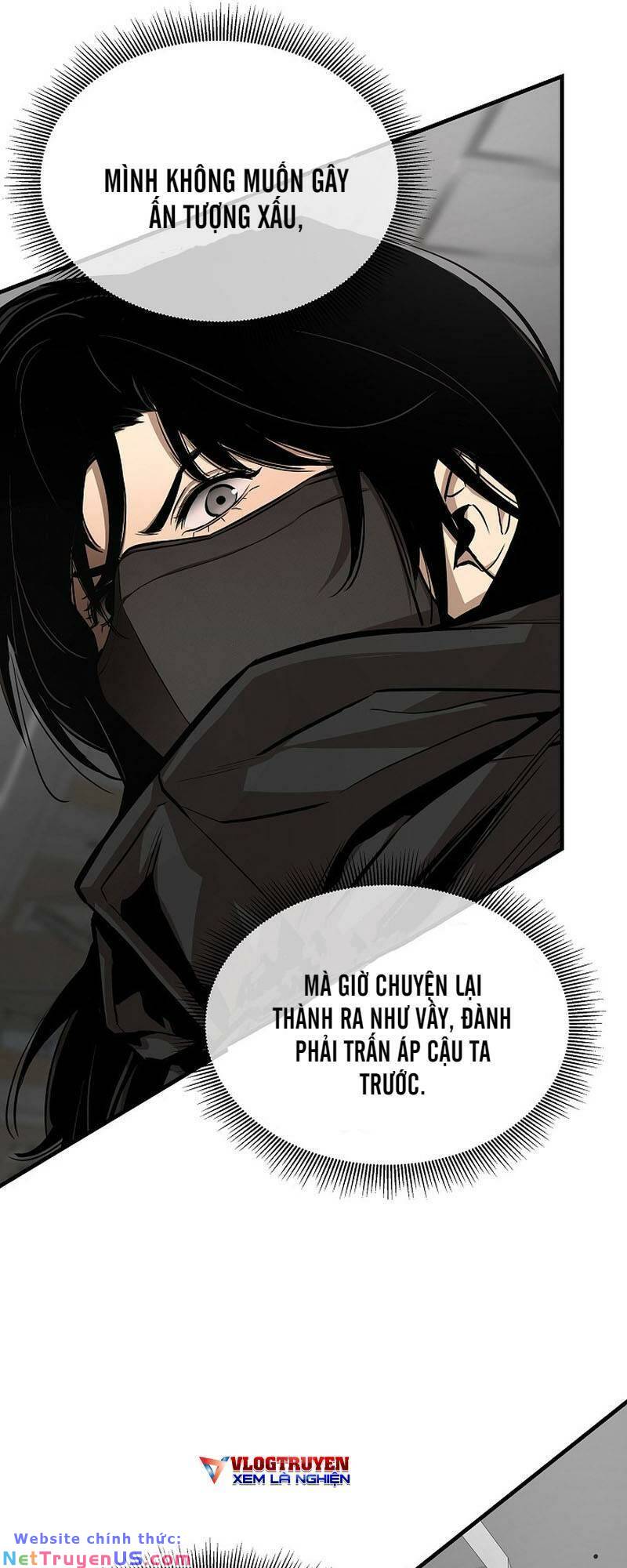 quét rác ngày tận thế chapter 10 49