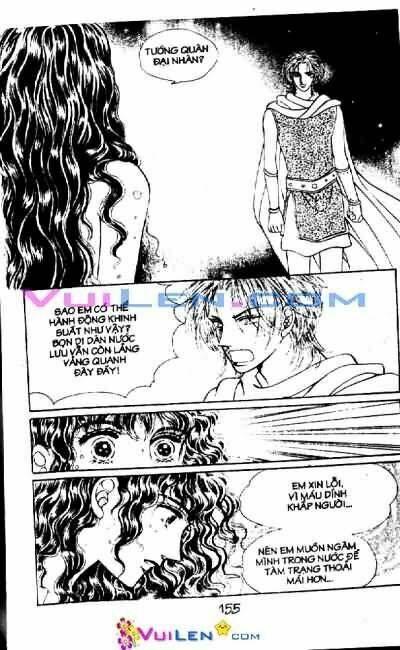 nữ hoàng biển cả chapter 15 155