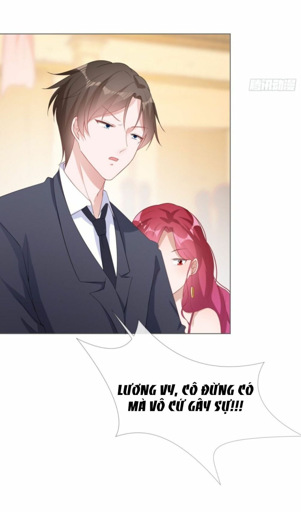 hẹn anh một giấc mộng thơ chapter 8 16