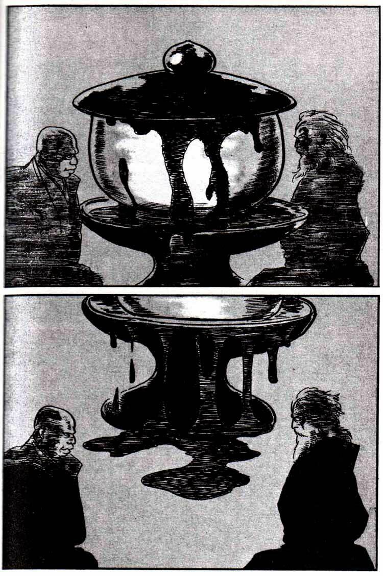 lone wolf and cub chapter 122 19