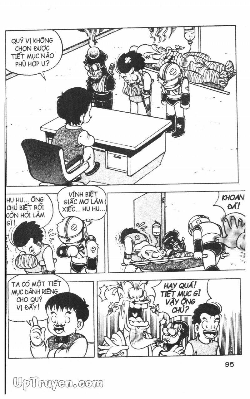 đội quân nhí nhố chapter 11 97