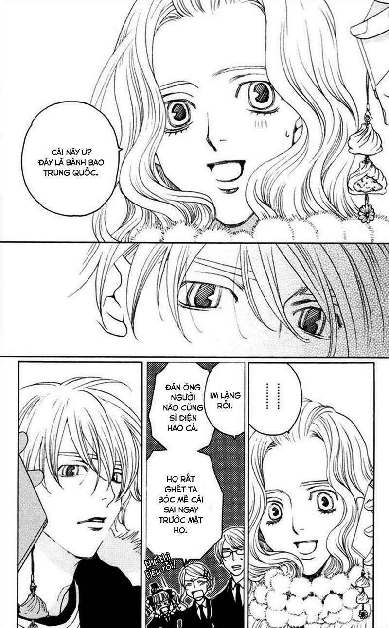 nounai poison berry chapter 1 15