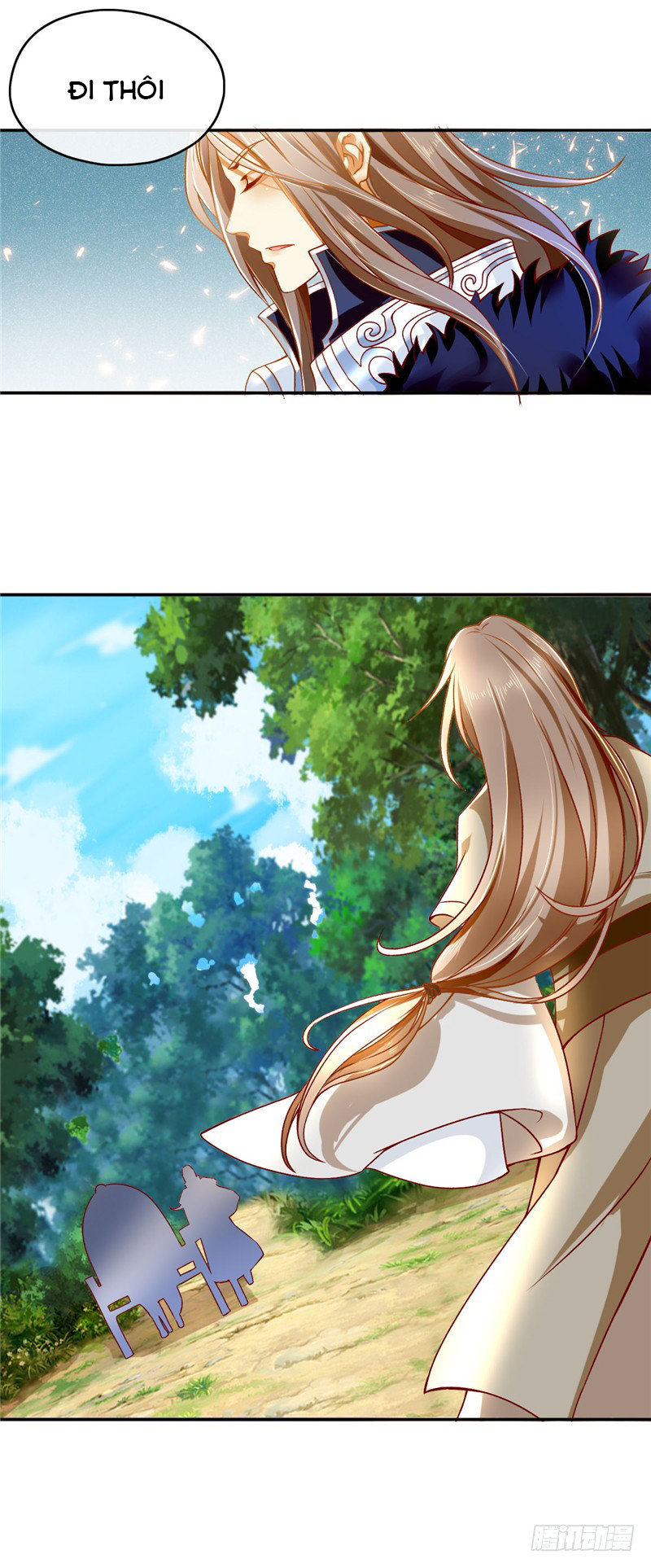 tà vương khuynh thành cuồng phi chapter 1 18