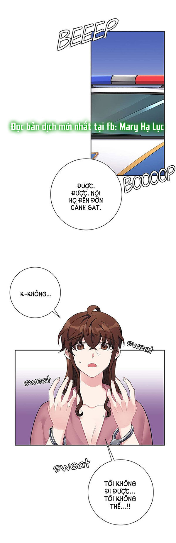 tiểu thư và dàn hầu nam mlem chapter 27 20