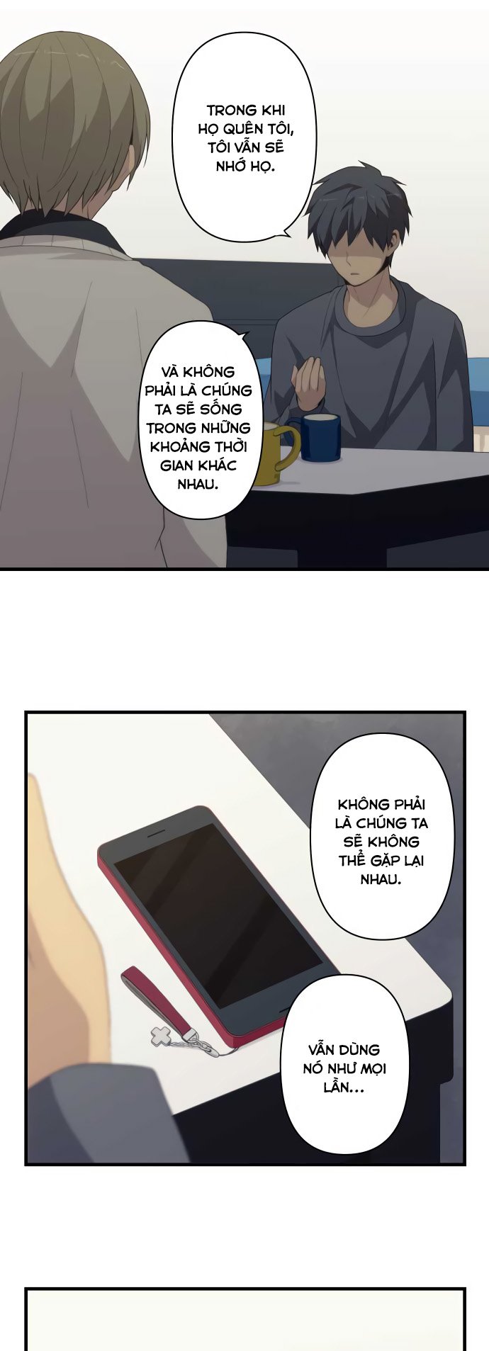 relife chapter 214 16