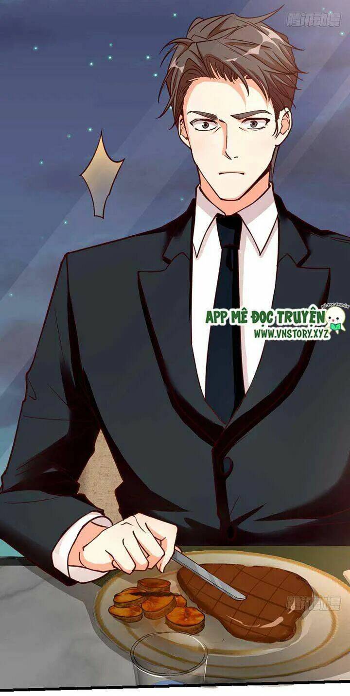 thiên hậu trở về chapter 68 30