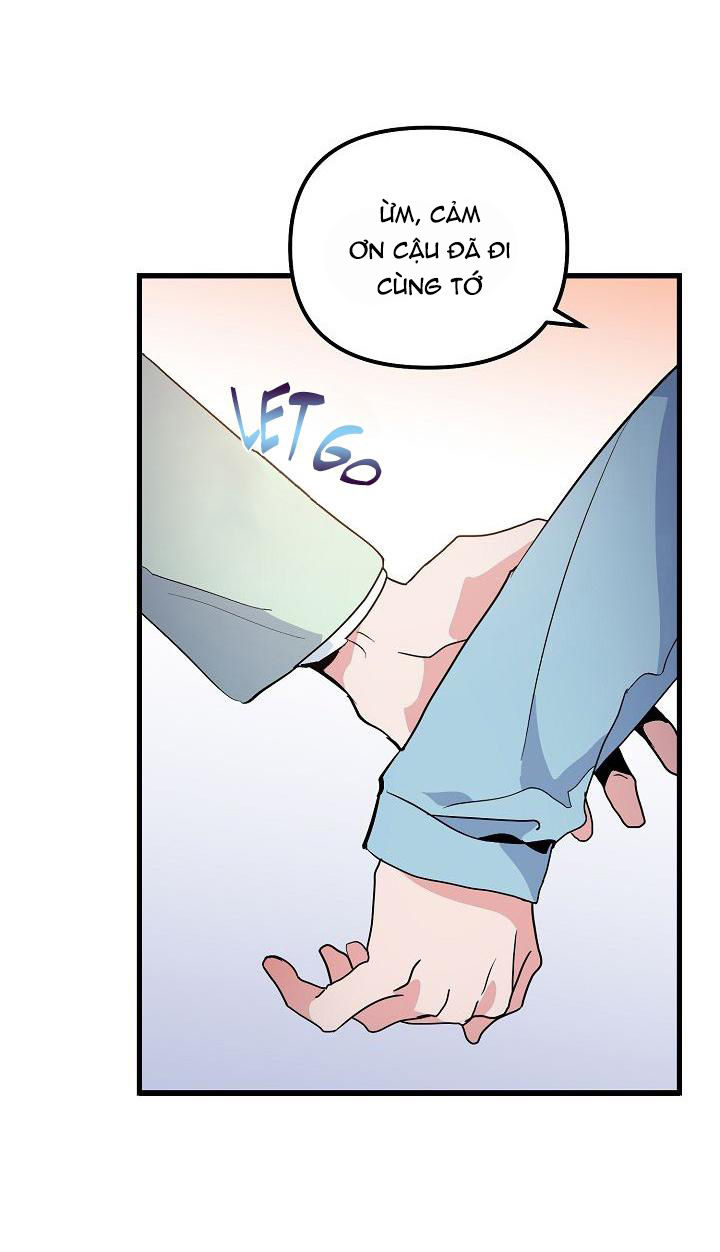 tình yêu cún con chapter 15.1 16