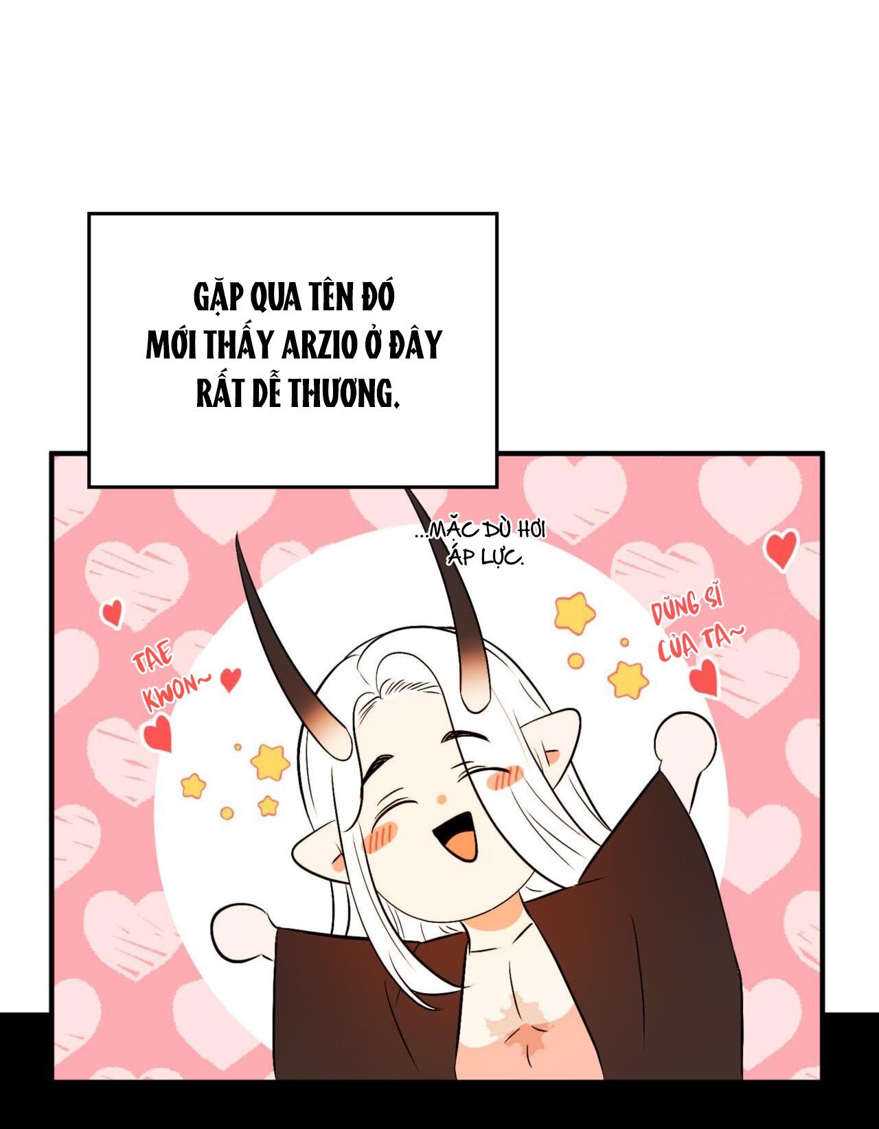 (np) độc thân muôn năm chapter 23 14