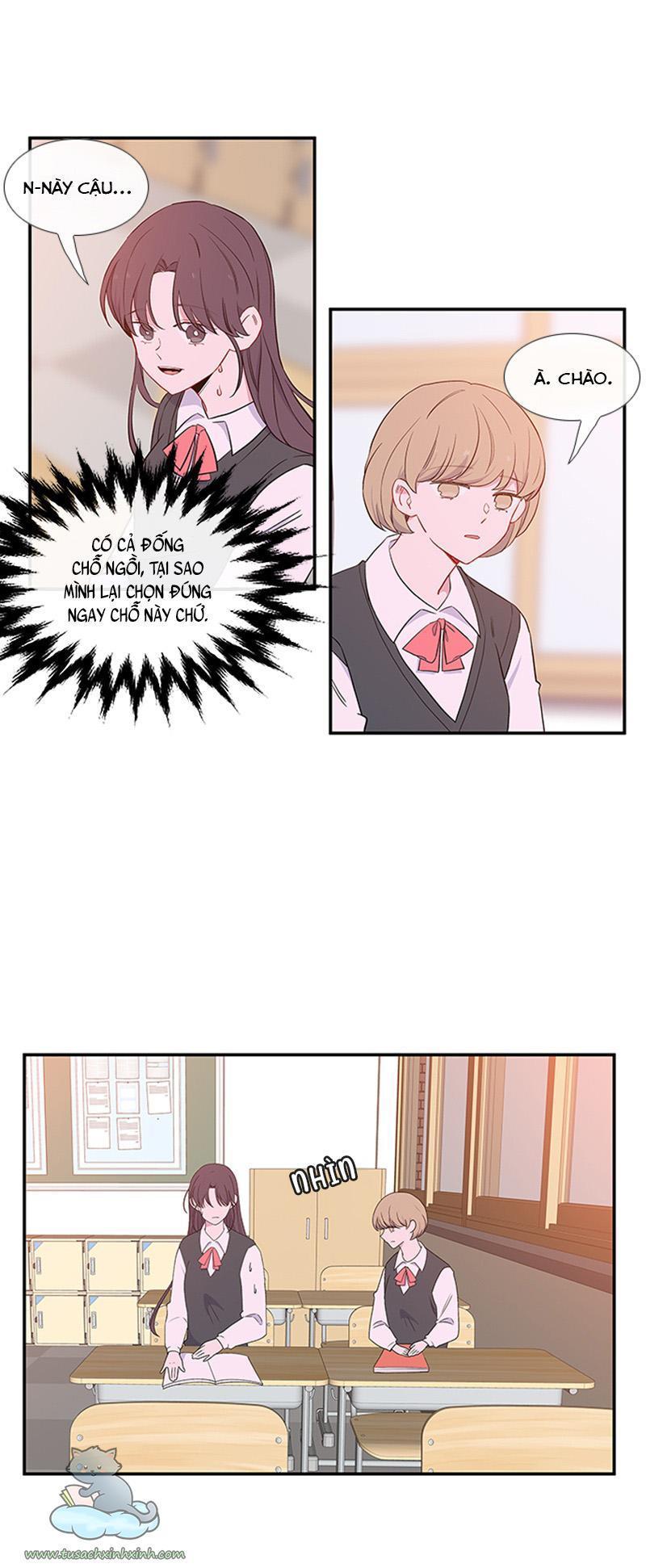 về bên anh chapter 16 16