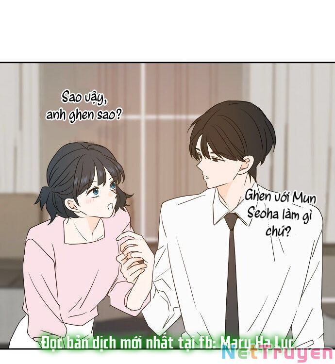 kiếp này cũng xin chăm sóc tôi như vậy nhé kiếp này cũng xin chăm sóc tôi như vậy nhé chapter 87 87