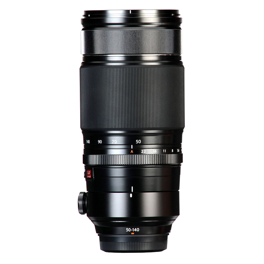 Ông Kính Fujifilm Fujinon XF 50 - 140mm F2.8 R LM OIS WR - Hàng Chính Hãng