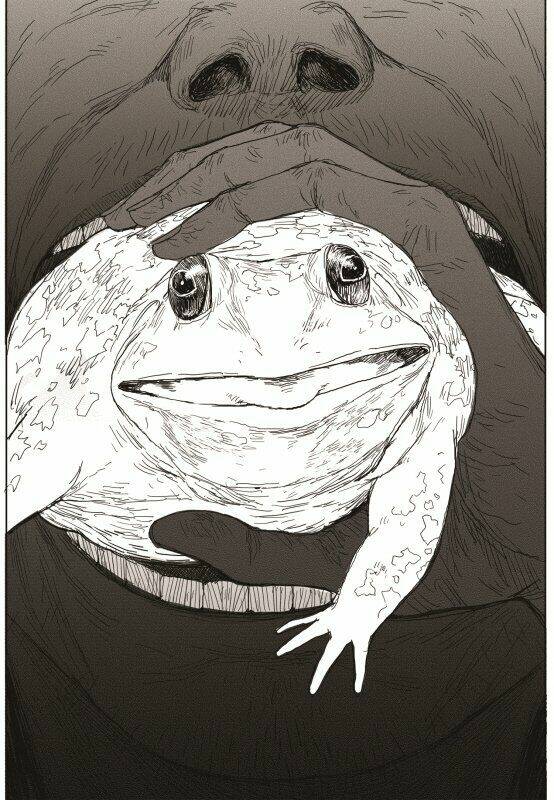 the horizon chapter 3 47