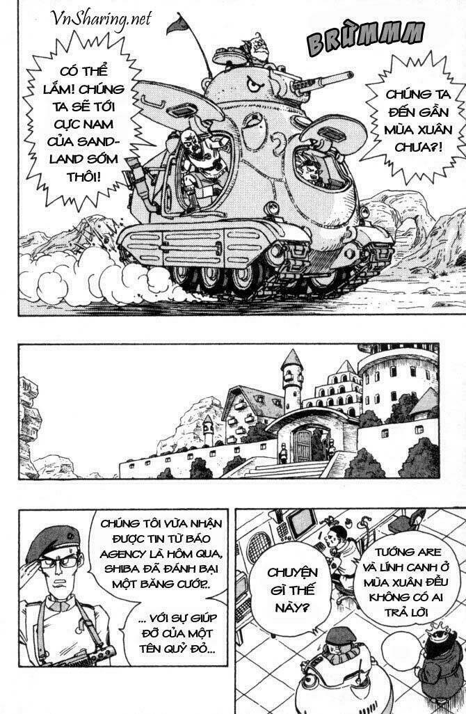 vùng hoang mạc chapter 11 2