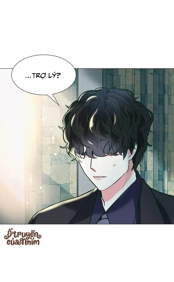 cách để nhân vật phụ phá đảo game hẹn hò chapter 19 14