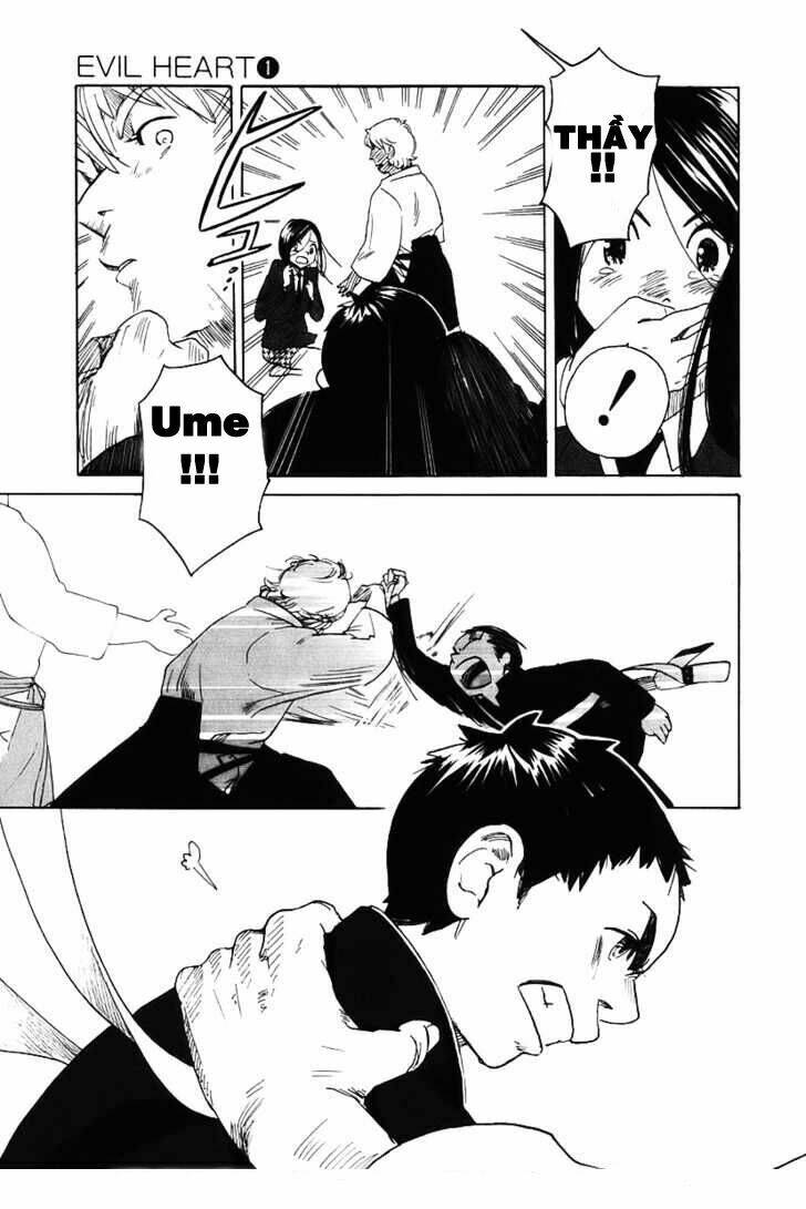 evil heart chapter 2.2 15