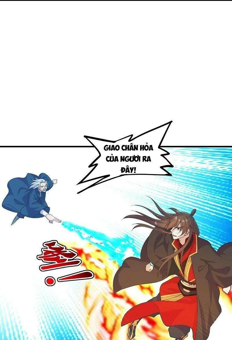 tiên võ đế tôn chapter 234 3