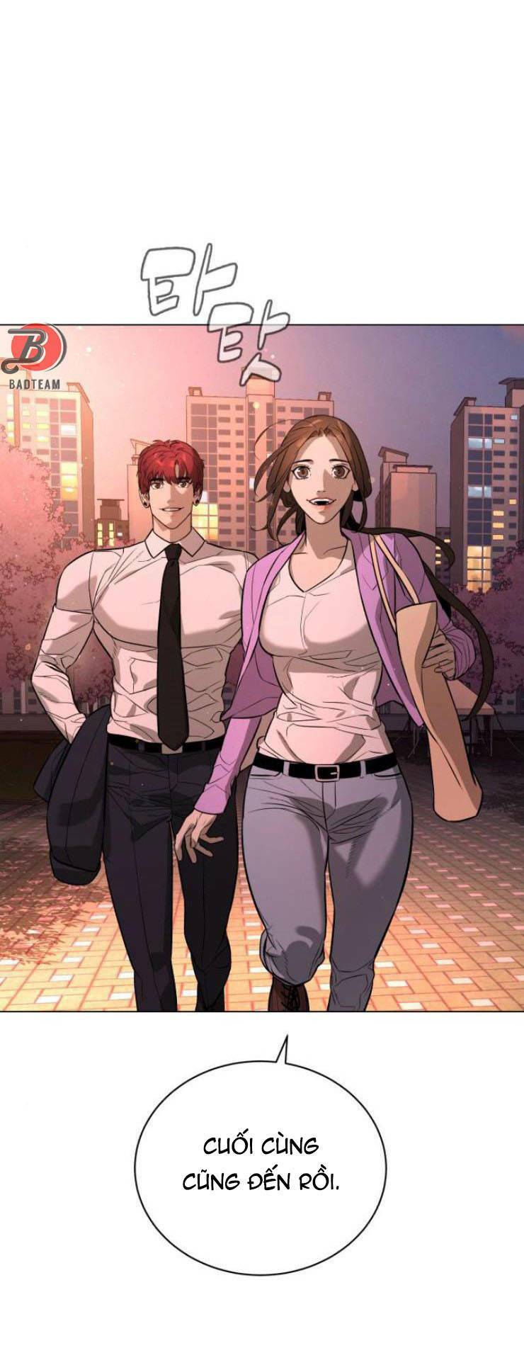 Máu trắng chapter 92 89