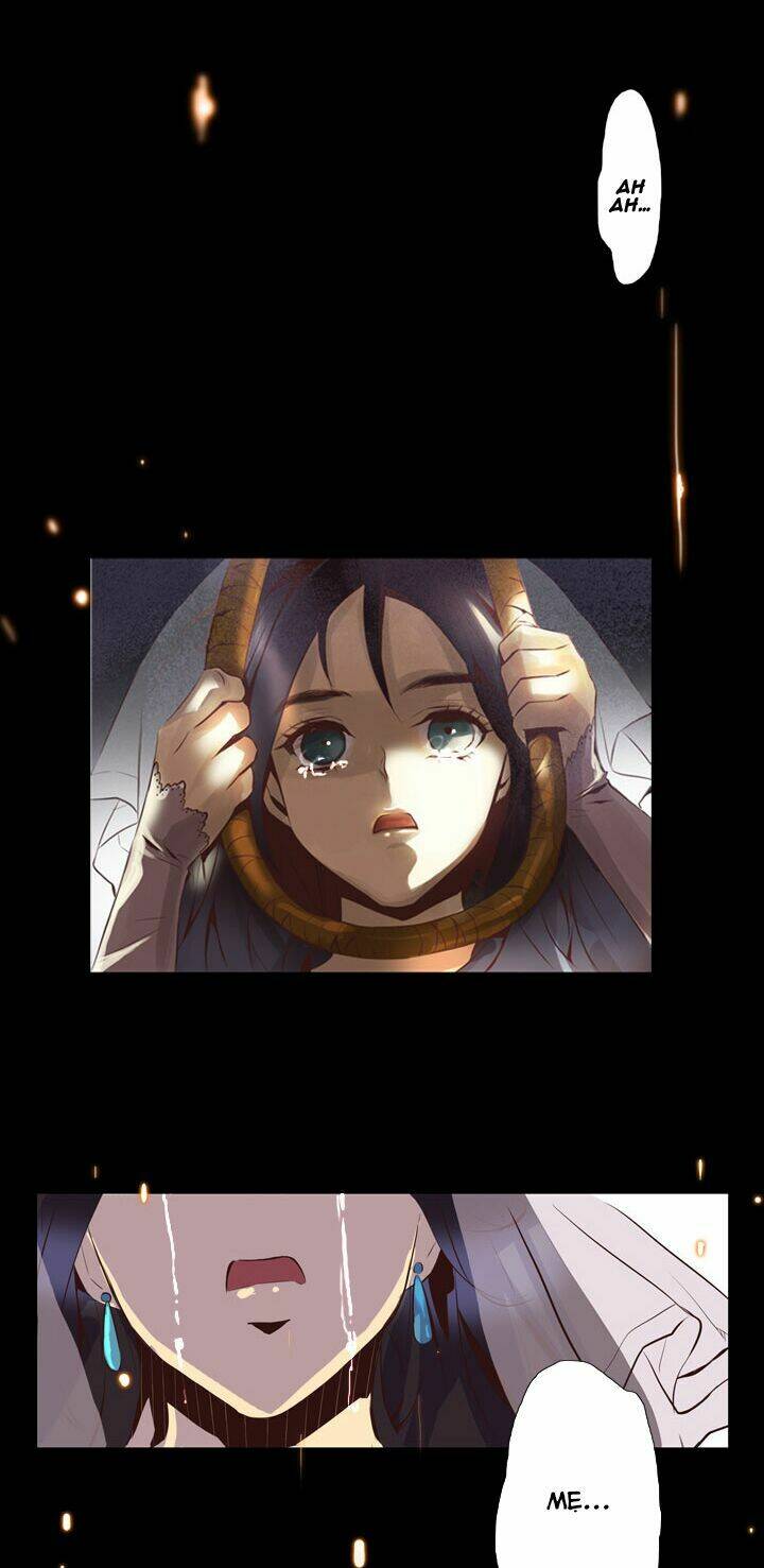 dusk howler chapter 34 25