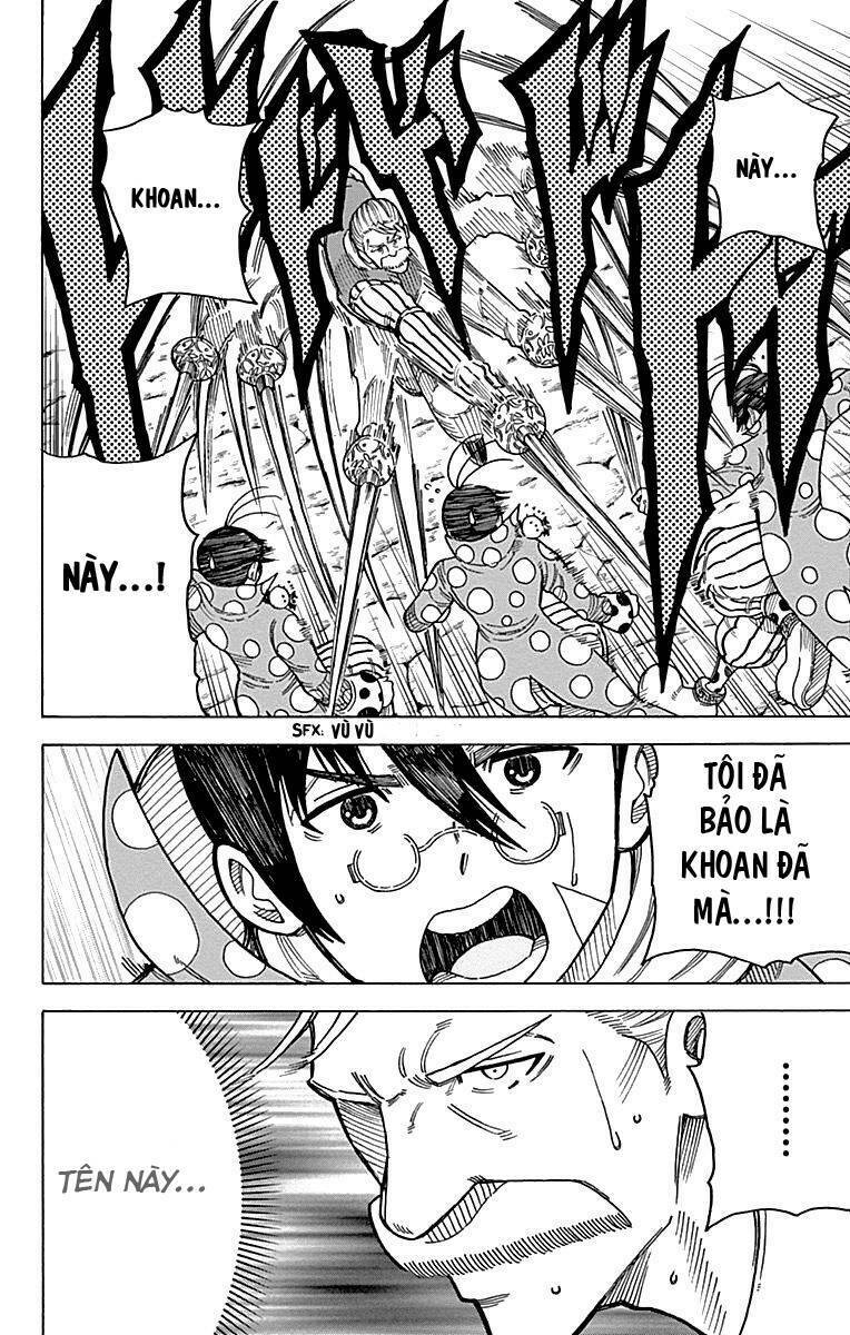 anh hùng tuyển vợ chapter 10 31