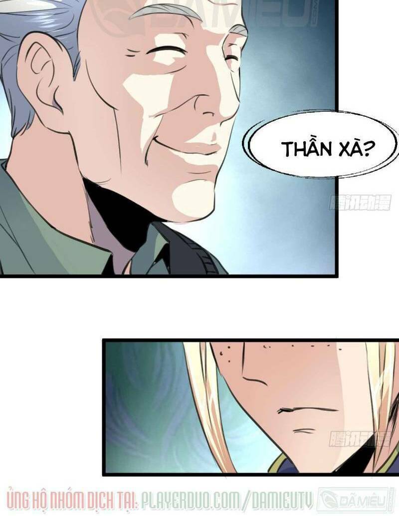 thần nhãn giám định sư chapter 143 10