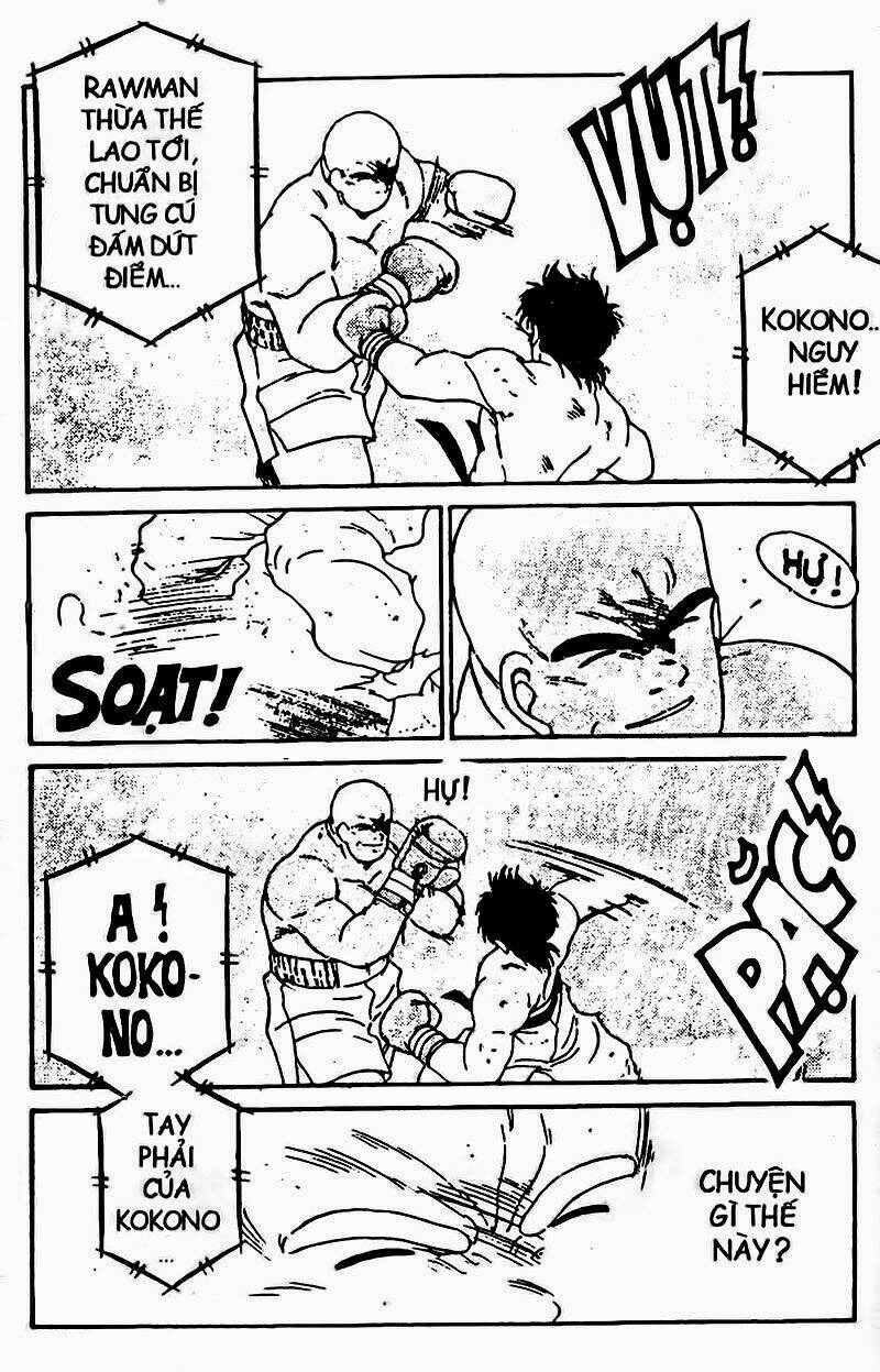 truyền nhân atula - shura no mon i chapter 106 6