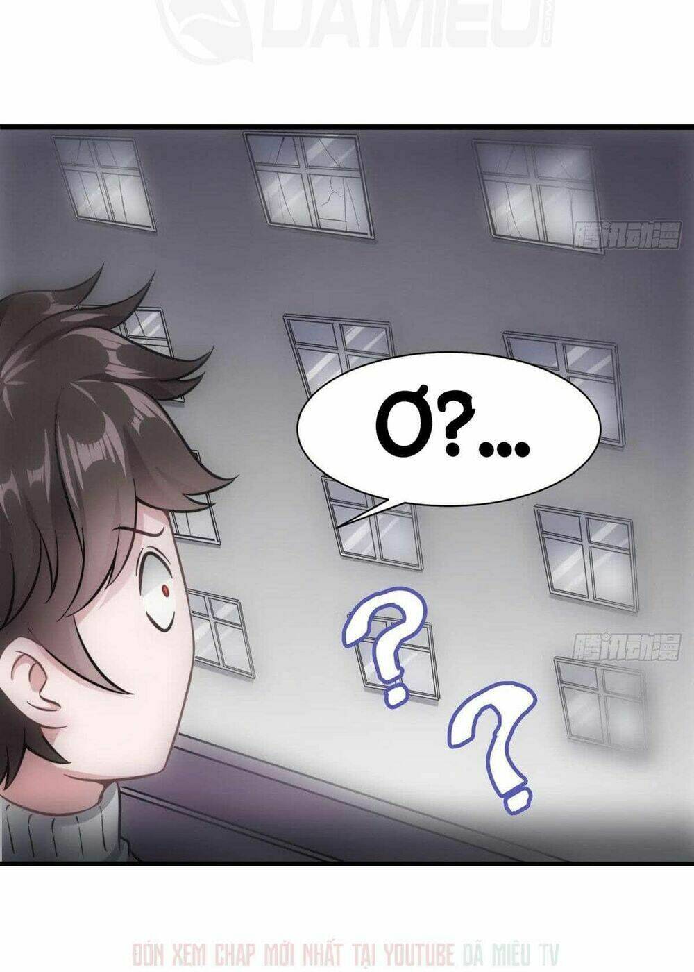 siêu cấp kiện bàn hiệp chapter 6 14