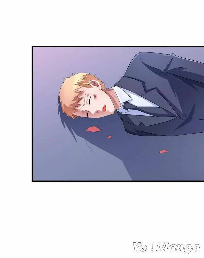 cô dâu gả thay của tổng tài chapter 92 16