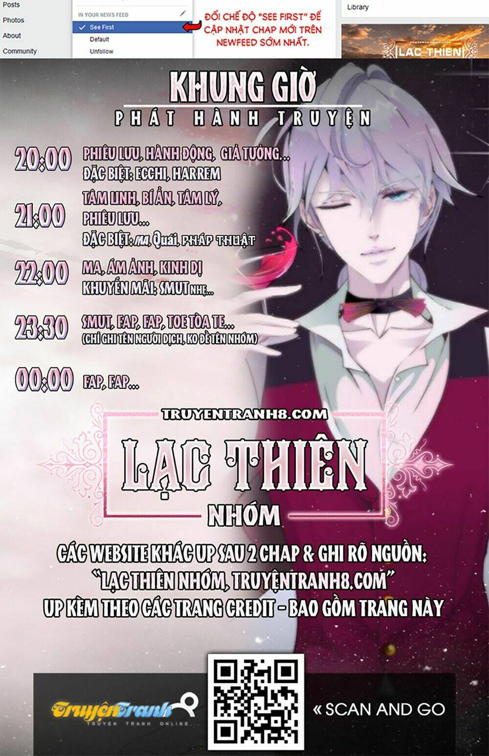 sổ tay mỹ nam giới x chapter 19 72