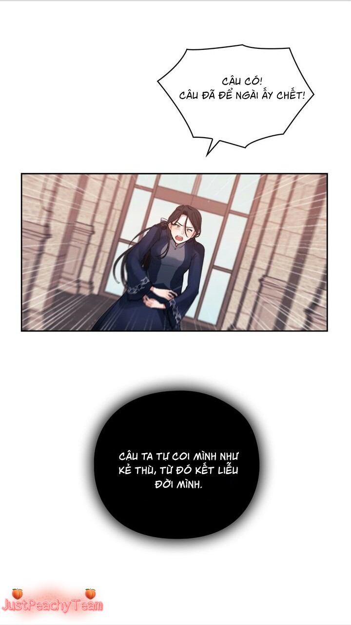 nhân danh đấng cứu thế chapter 3 54