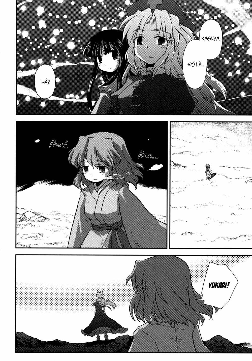 khoảnh vọng nguyệt chapter 3 52