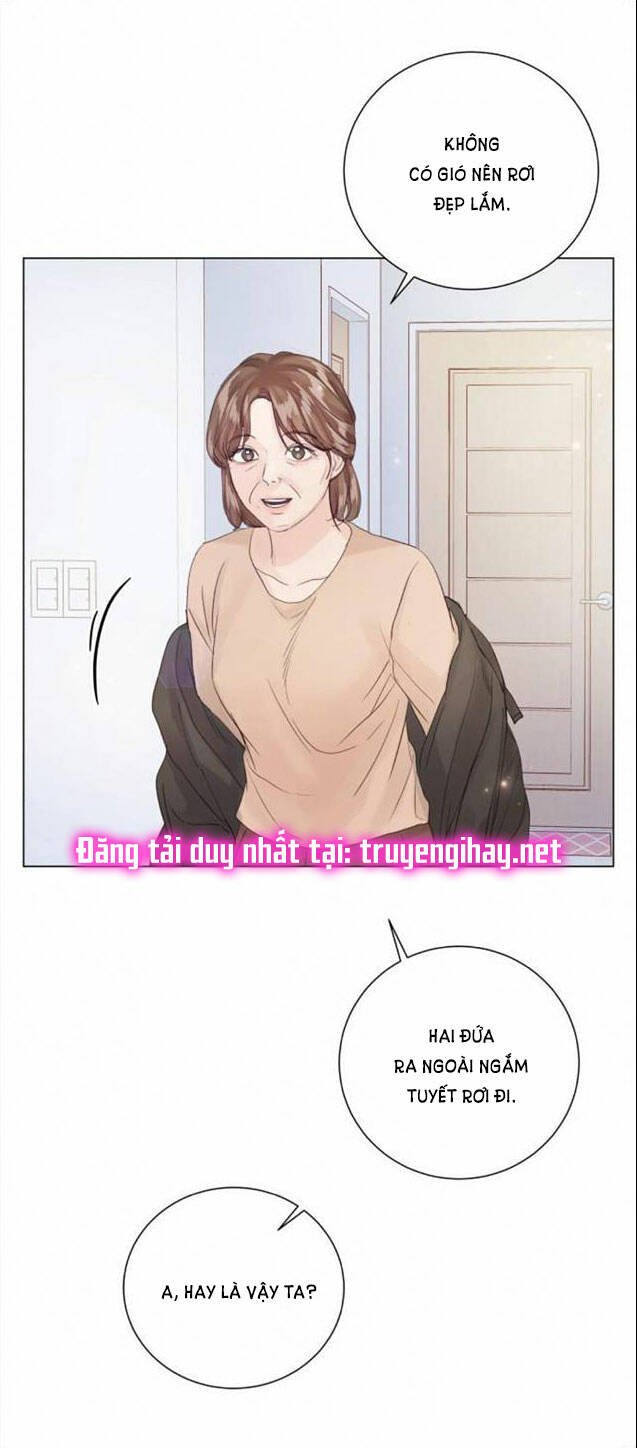 nhất định chúng ta sẽ được hạnh phúc chapter 83.2 9