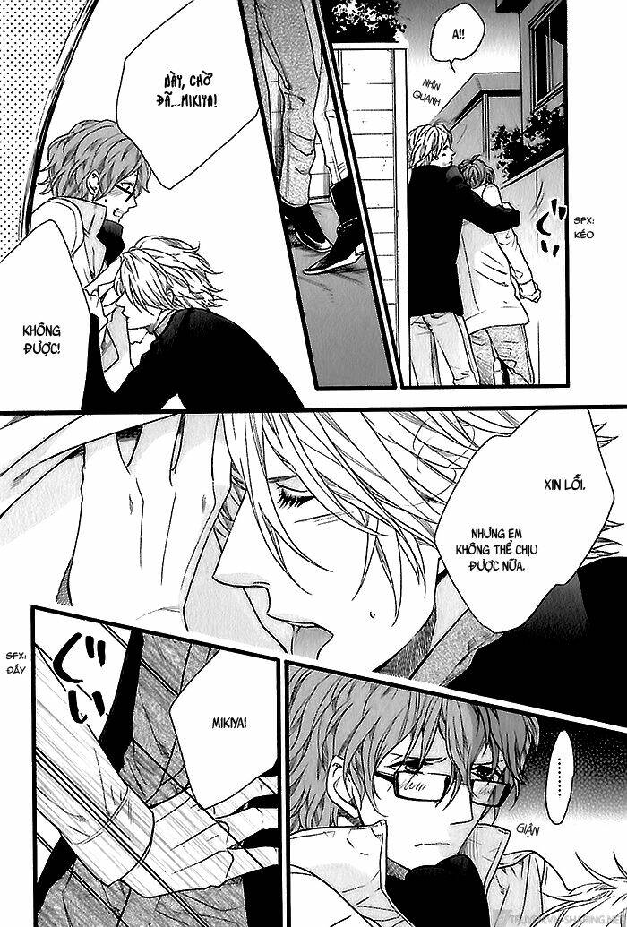 zutto issho ni kurashimashou chapter 2 31