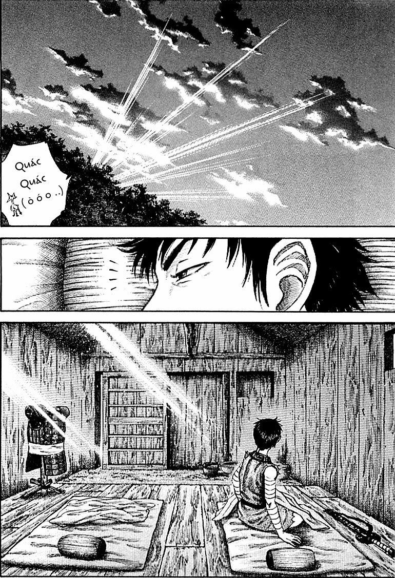 kingdom - vương giả thiên hạ chapter 104 12