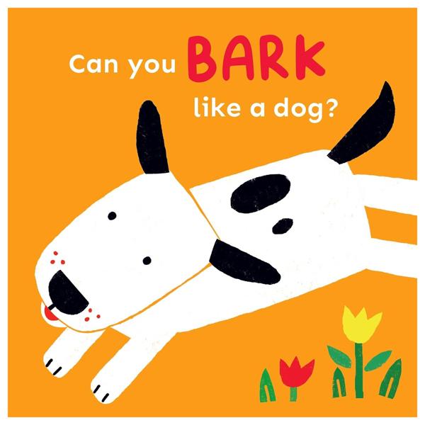 Sách ngoại văn: Copy Cats - Can You Bark Like a Dog?