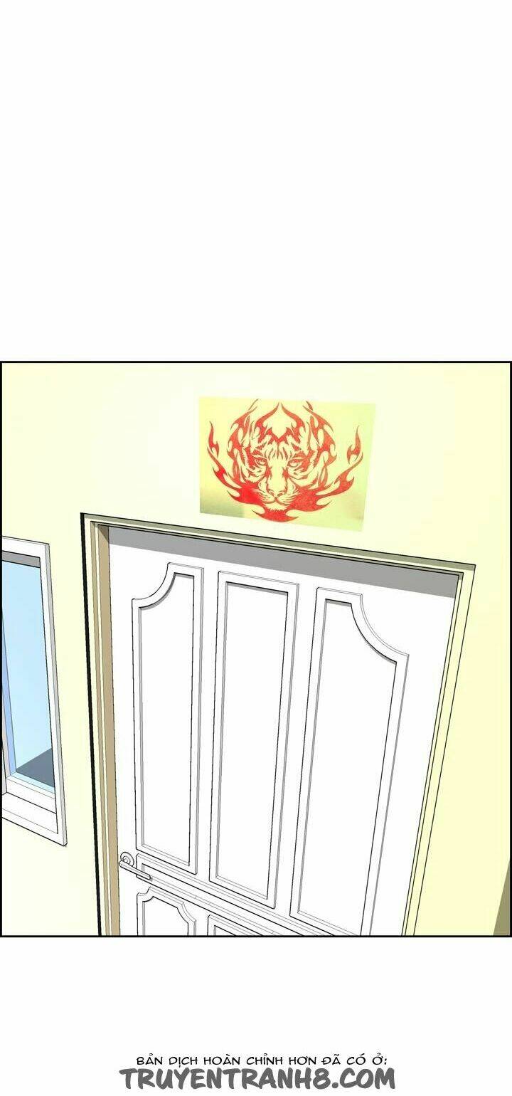 giấc mơ khủng khiếp - deadful dream chapter 4 17