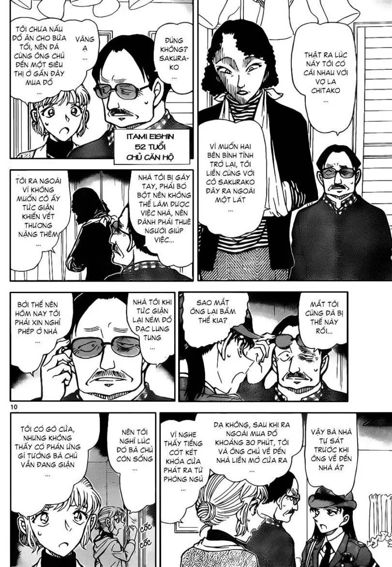 conan chapter 847 10