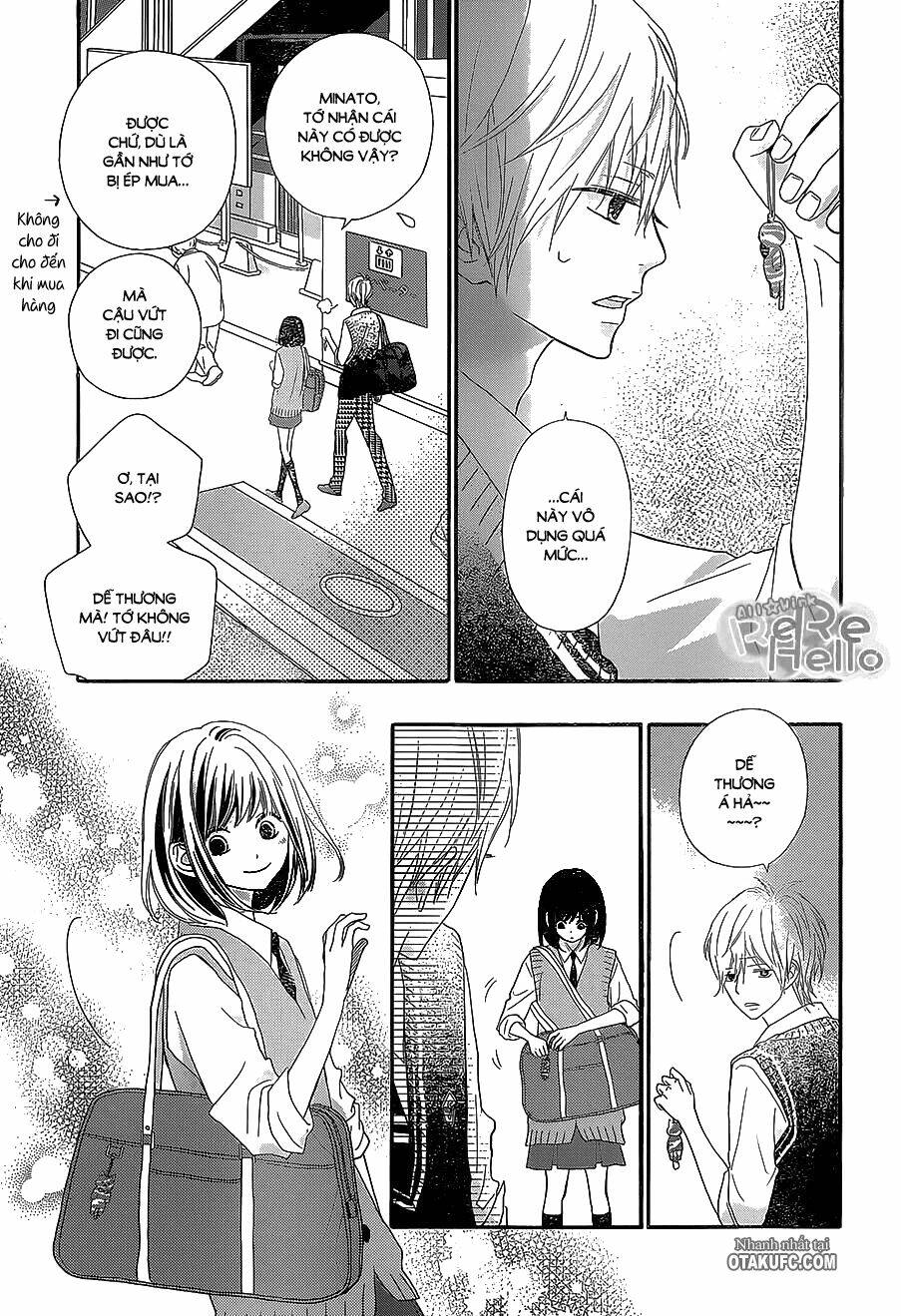 rere hello chapter 22 10