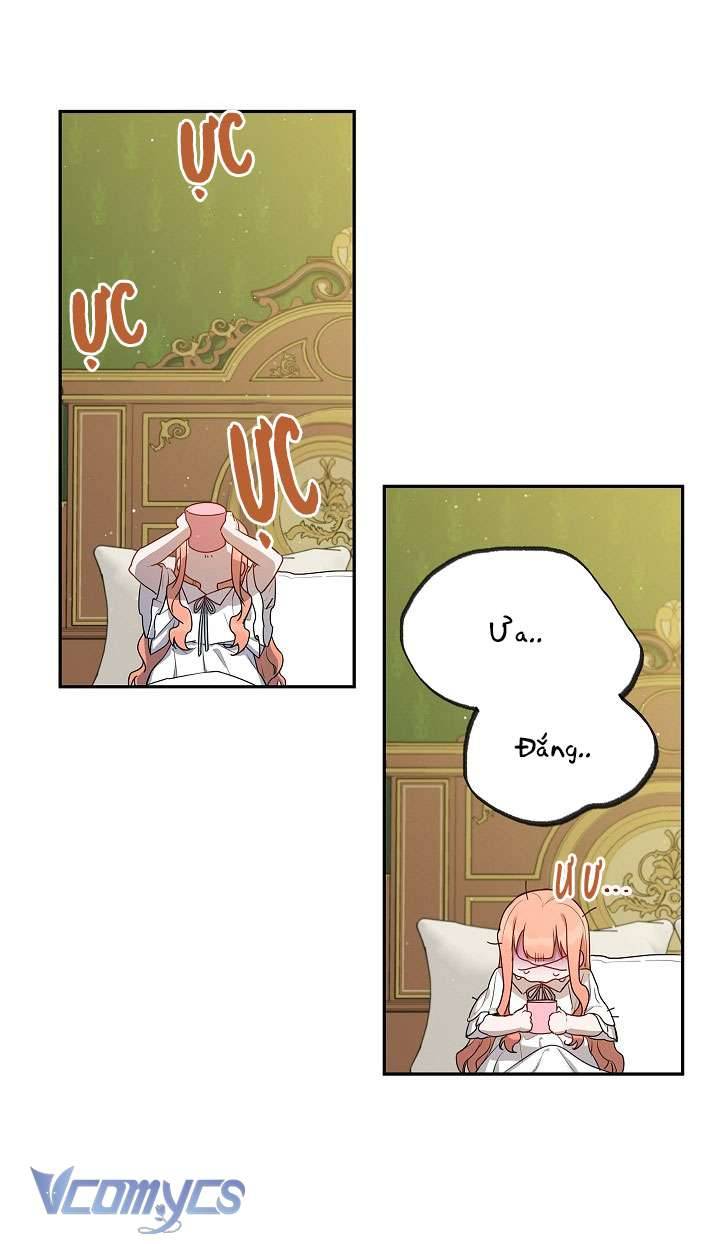 phương pháp trở thành con gái của người hùng bóng đêm chapter 11 23