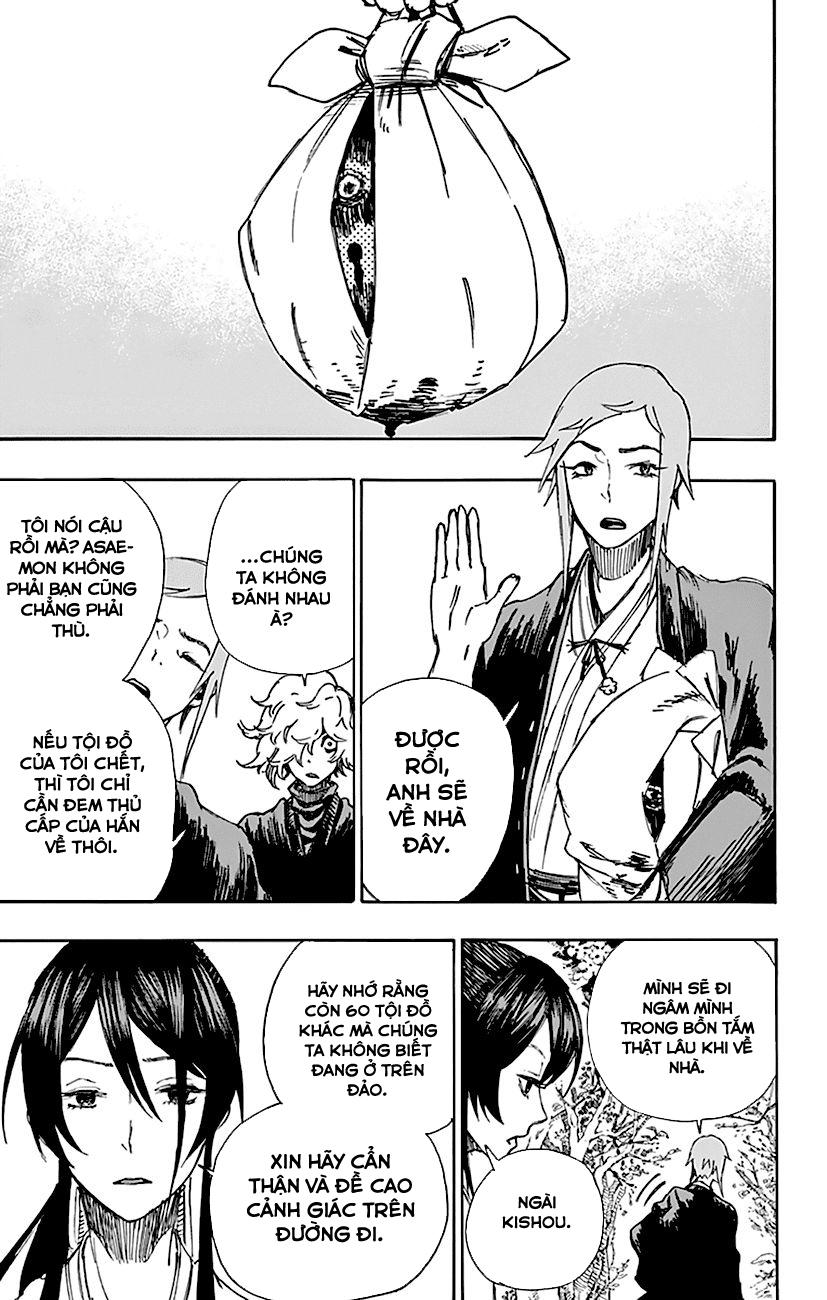 jigokuraku chapter 4 6