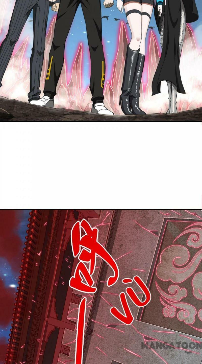 đệ nhất người ở rể chapter 128.1 11