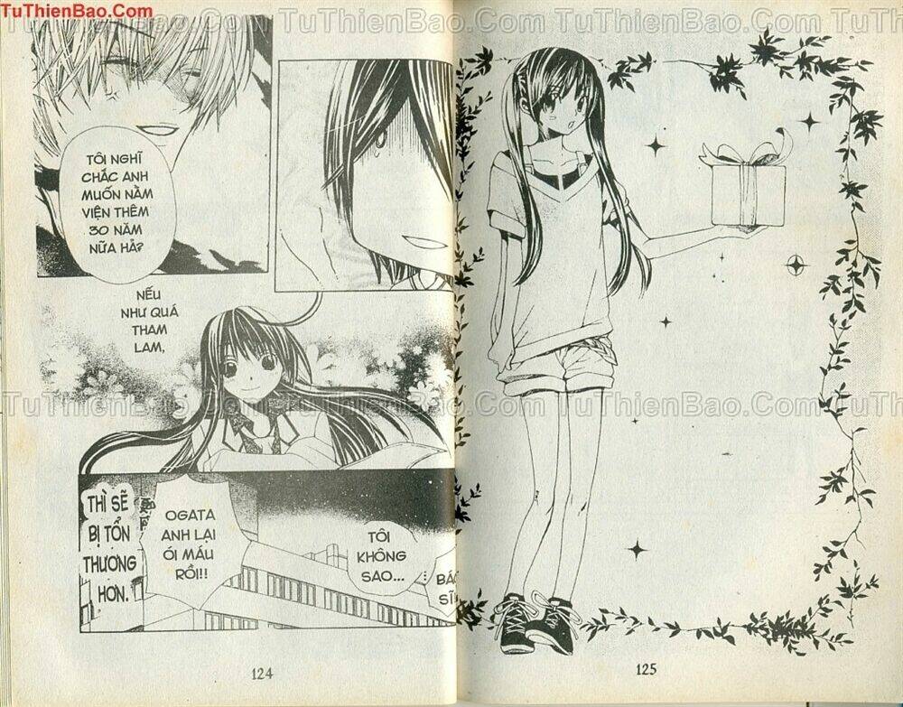 s a - lớp học ưu tú chapter 8 59