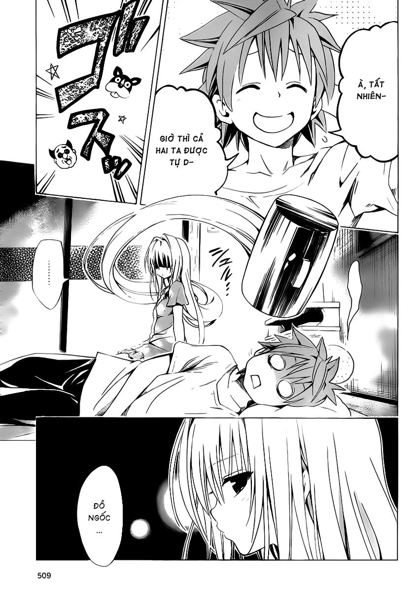 to love - ru darkness chapter 14 28