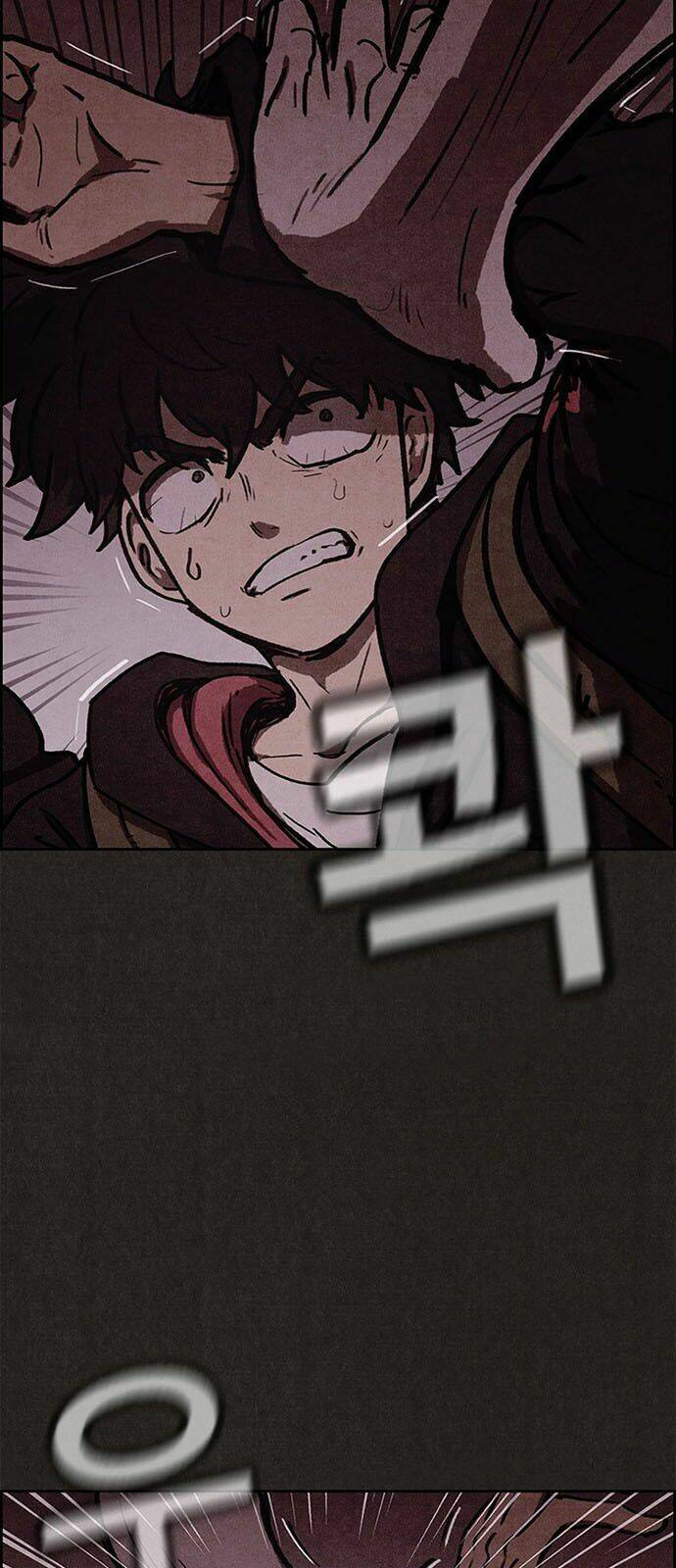 quái vật tại chung cư xanh chapter 45 41