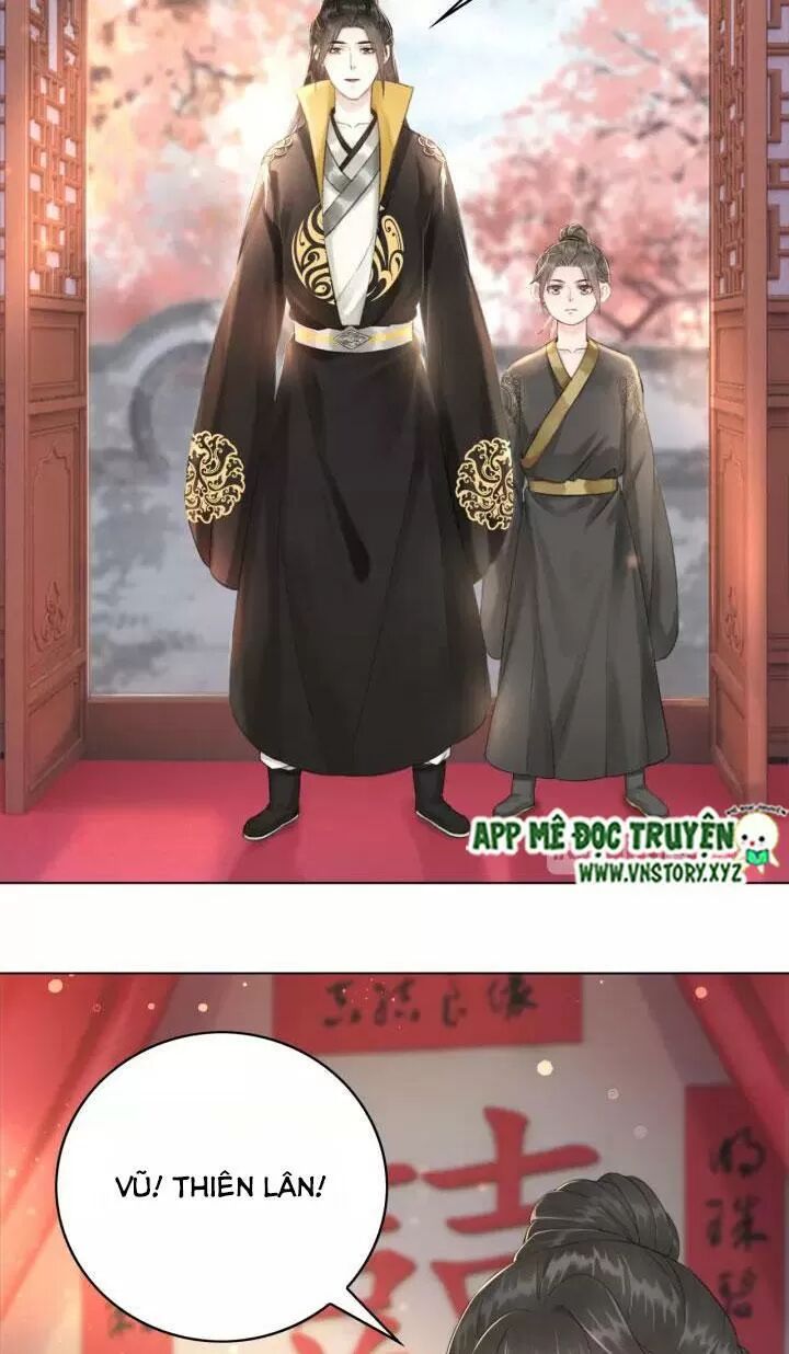 cực phẩm phế vật tiểu thư chapter 117 37